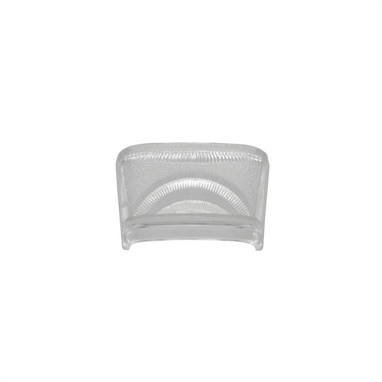 United Pacific C7021 1940-53 Tail Light License Lens