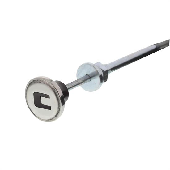 United Pacific C475302 1947-53 Truck Choke Cable