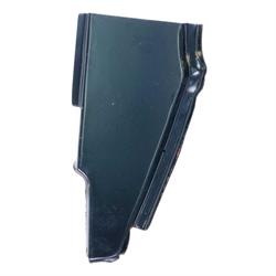 AMD 751-4067-1R 67-72 C10 Lower Rear Door Pillar, Right Hand