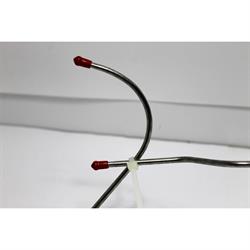 Garage Sale - 80-86 F Series 4WD Rear 1 Piece Fuel Vapor Line, SS