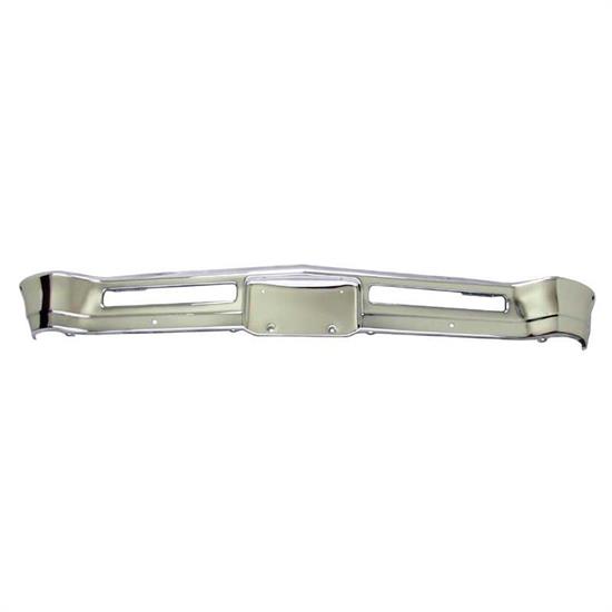 AMD 100-3066 66-67 Nova Front Bumper