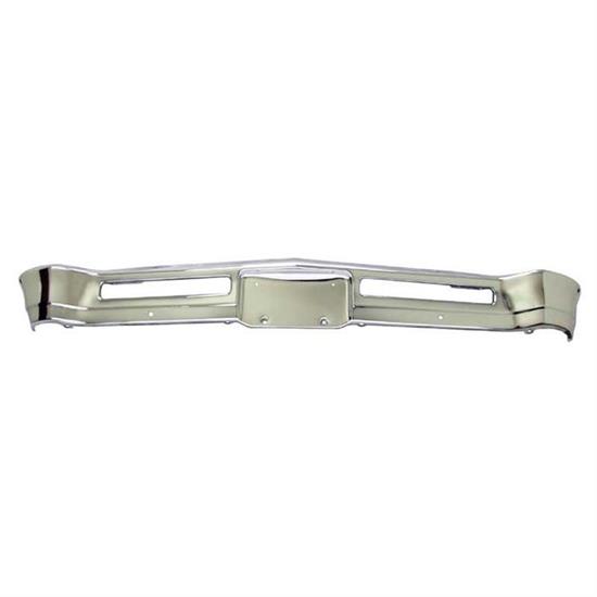 AMD 100-3066 66-67 Nova Front Bumper