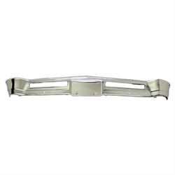 AMD 100-3066 66-67 Nova Front Bumper