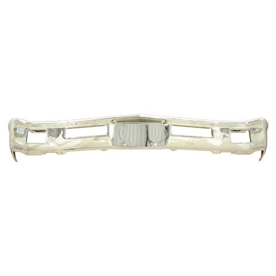 AMD 100-3070 70-72 Nova Front Bumper