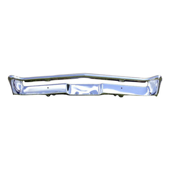 AMD 100-3467 67 Chevelle El Camino Front Bumper