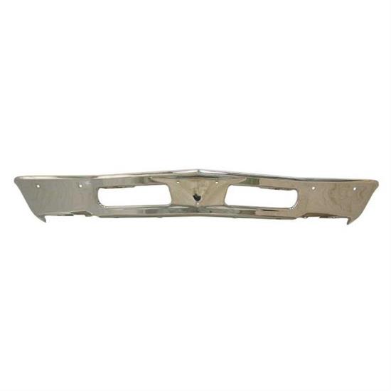 AMD 100-3469 69 Chevelle El Camino Front Bumper