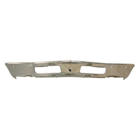 AMD 100-3469 69 Chevelle El Camino Front Bumper