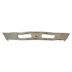AMD 100-3469 69 Chevelle El Camino Front Bumper