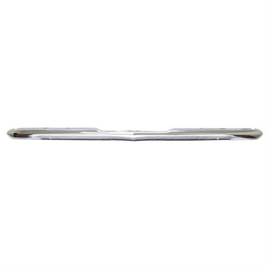 AMD 100-3568 68 Camaro Front Bumper