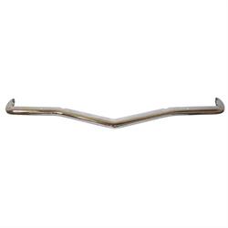 AMD 100-3570 70-73 Camaro Standard Front Bumper