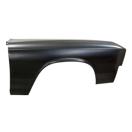 AMD 200-3467-R 67 Chevelle El Camino Fender - RH
