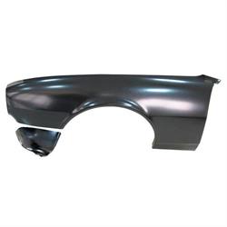 AMD 200-3567-1LS 67 Camaro RS Fender w/ Extension - LH