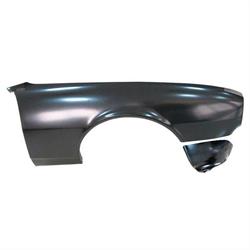 AMD 200-3567-1RS 67 Camaro RS Fender w/ Extension - RH