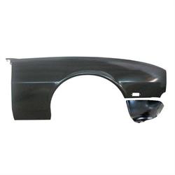 AMD 200-3568-1RS 68 Camaro RS Fender w/ Extension - RH