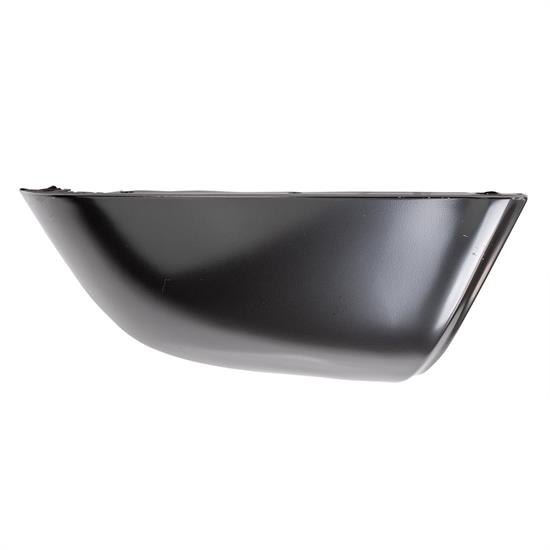 AMD 210-3567-L 67-68 Camaro 67 Firebird Fender Extension - LH