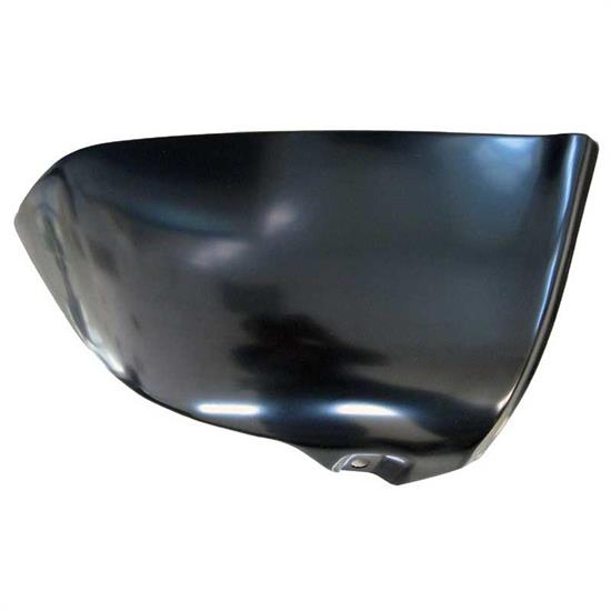 AMD 210-3567-L 67-68 Camaro 67 Firebird Fender Extension - LH