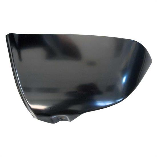 AMD 210-3567-R 67-68 Camaro 67 Firebird Fender Extension - RH