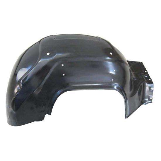 AMD 250-3068-L 68-74 Nova Inner Fender - LH