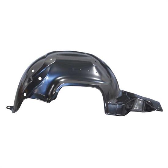 AMD 250-3567-L 67-68 Camaro Inner Fender - LH