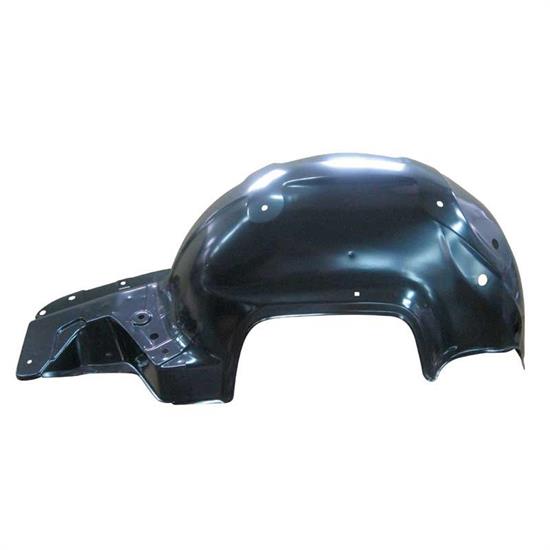 AMD 250-3567-R 67-68 Camaro Inner Fender - RH