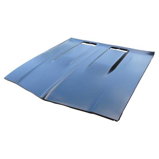AMD 300-3469-1 69 Chevelle El Camino SS Hood