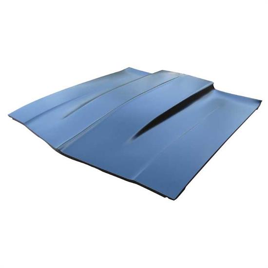 AMD 300-3469-2 69 Chevelle El Camino 2" Cowl Hood