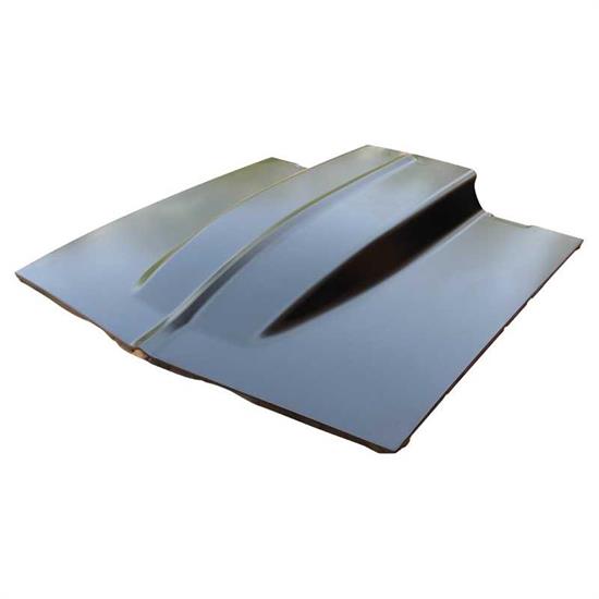 AMD 300-3569-4 67-69 Camaro 4" Cowl Hood