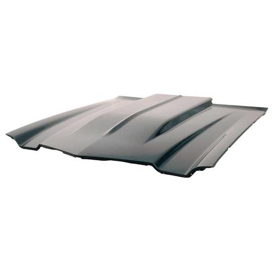 AMD 300-3570-2 70-81 Camaro 2" Cowl Hood