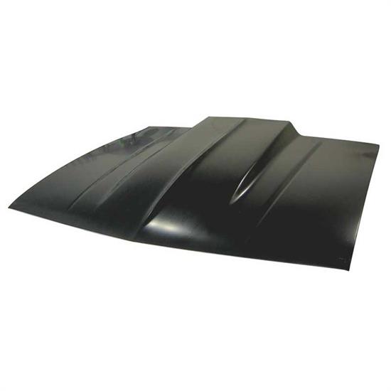 AMD 300-3582-2 82-92 Camaro 2" Cowl Hood