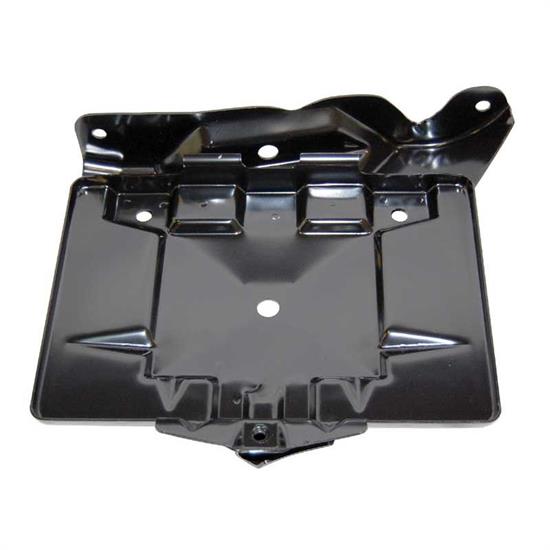 AMD 340-3464 64-65 Chevelle El Camino Battery Tray