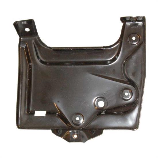 AMD 340-3468 68-72 Chevelle El Camino 68 Impala Battery Tray