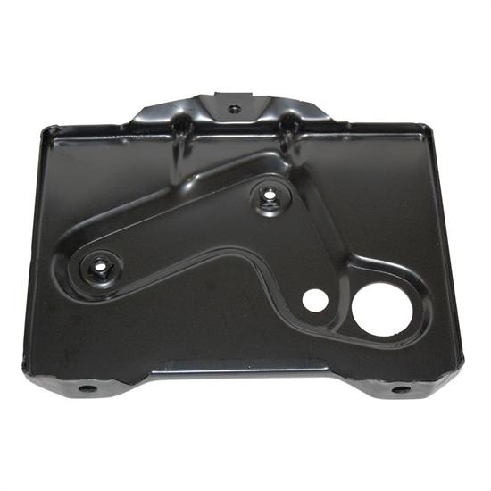 AMD 340-3570 70-81 Camaro Battery Tray