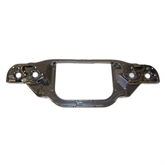 AMD 350-3467 67 Chevelle El Camino Radiator Support