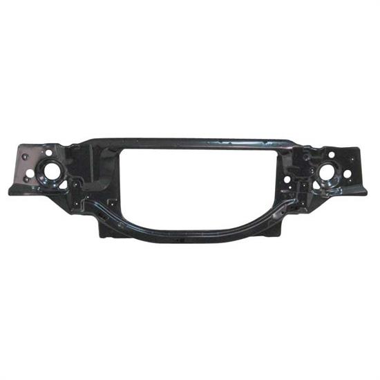 AMD 350-3471-AC 71-72 Chevelle El Camino Radiator Support (HD Cooling)