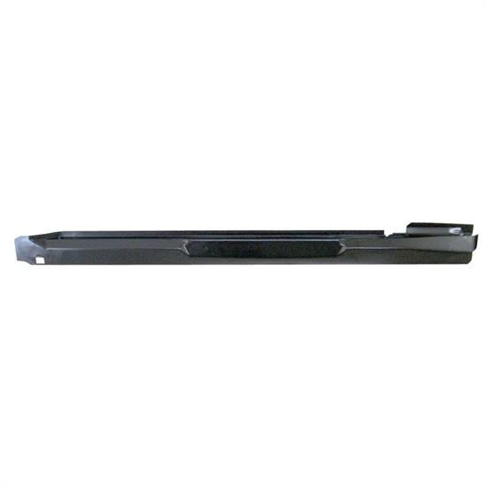 AMD 440-3567-L 67-69 Camaro Firebird Inner Rocker Panel - LH