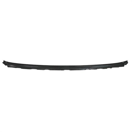 AMD 465-3464 64-67 Chevelle Lower Windshield Channel Dash Repair Panel