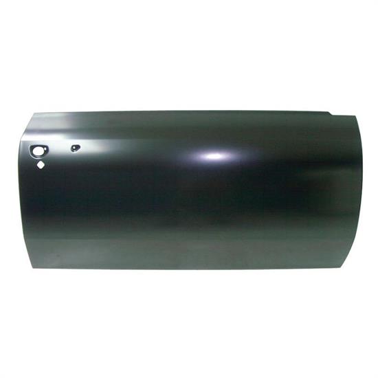 AMD 510-3466-R 66-67 Chevelle El Camino Door Skin - RH