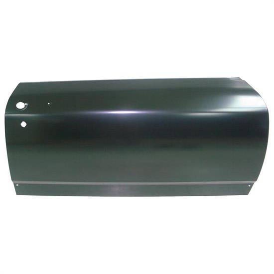 AMD 510-3469-R 69 Chevelle Door Skin - RH