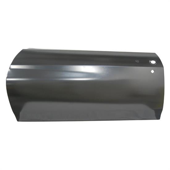 AMD 510-3470-L 70-72 Chevelle Door Skin - LH