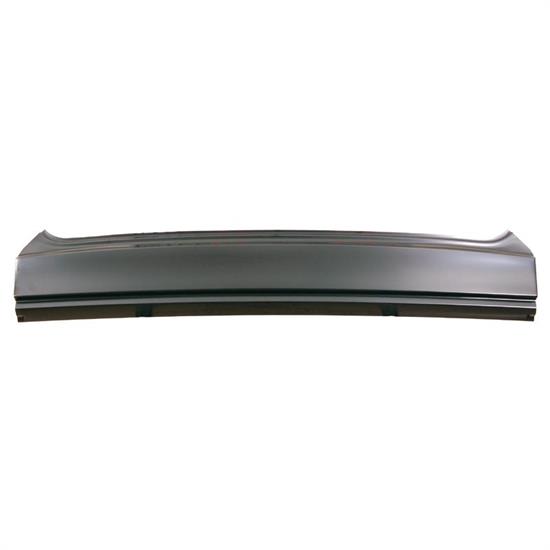 AMD 650-3468 68-72 Chevelle Deck Filler Panel