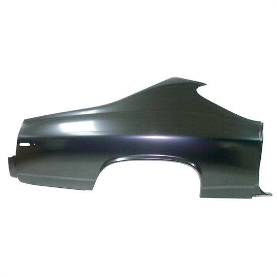 AMD 700-3469-R 69 Chevelle (Coupe) OE Style Quarter Panel - RH