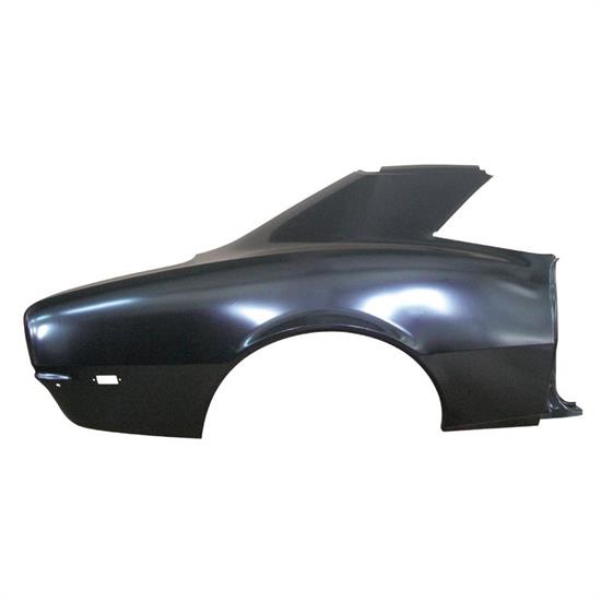 AMD 700-3568-R 68 Camaro (Coupe) OE Style Quarter Panel - RH