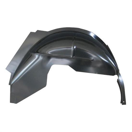 AMD 760-3068-R 68-72 Nova Inner Wheelhouse - RH