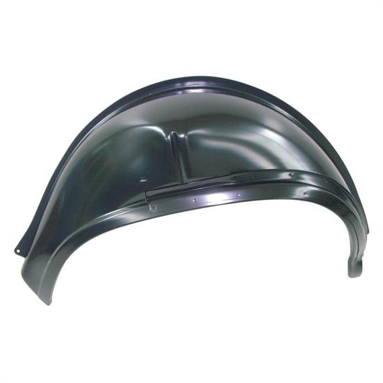 AMD 770-3466-R 66-67 Chevelle Outer Wheelhouse - RH