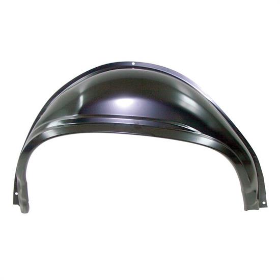 AMD 770-3468-L 68-69 Chevelle 68-72 El Camino Outer Wheelhouse - LH