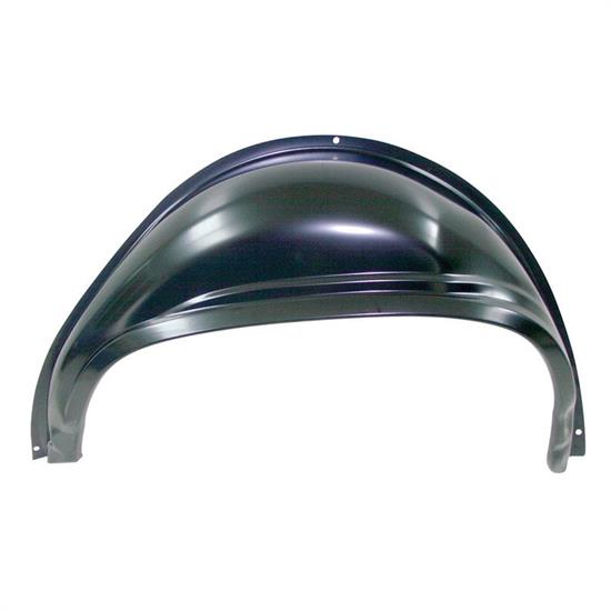 AMD 770-3468-R 68-69 Chevelle 68-72 El Camino Outer Wheelhouse - RH