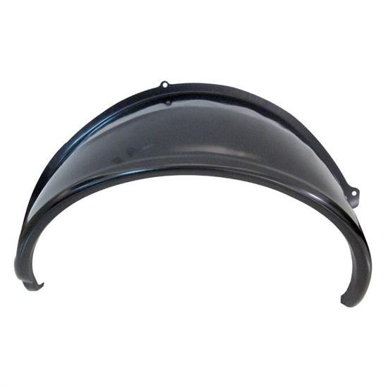 AMD 770-3567-L 67-68 Camaro Firebird Outer Wheelhouse - LH