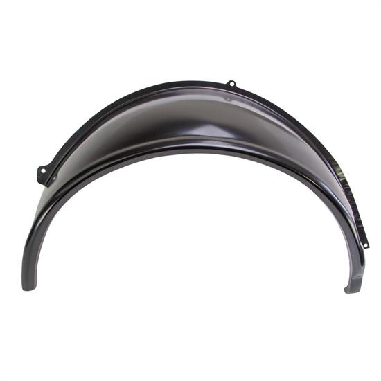 AMD 770-3567-L 67-68 Camaro Firebird Outer Wheelhouse - LH