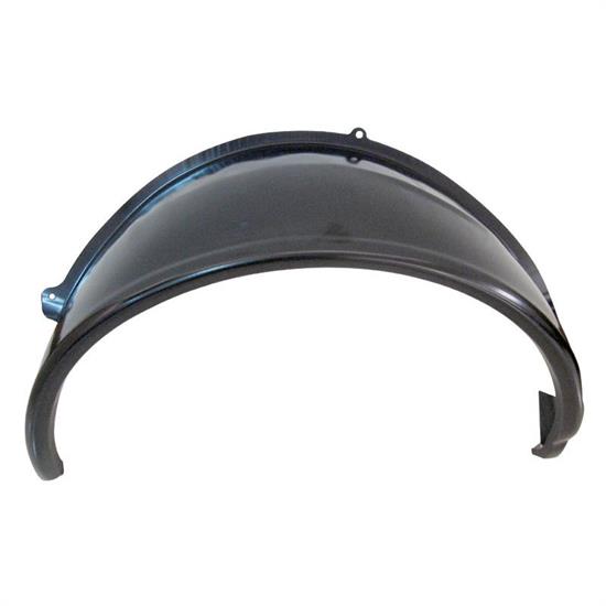 AMD 770-3567-R 67-68 Camaro Firebird Outer Wheelhouse - RH
