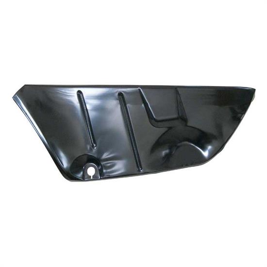 AMD 840-3570-L 70-73 Camaro Trunk Extension - LH